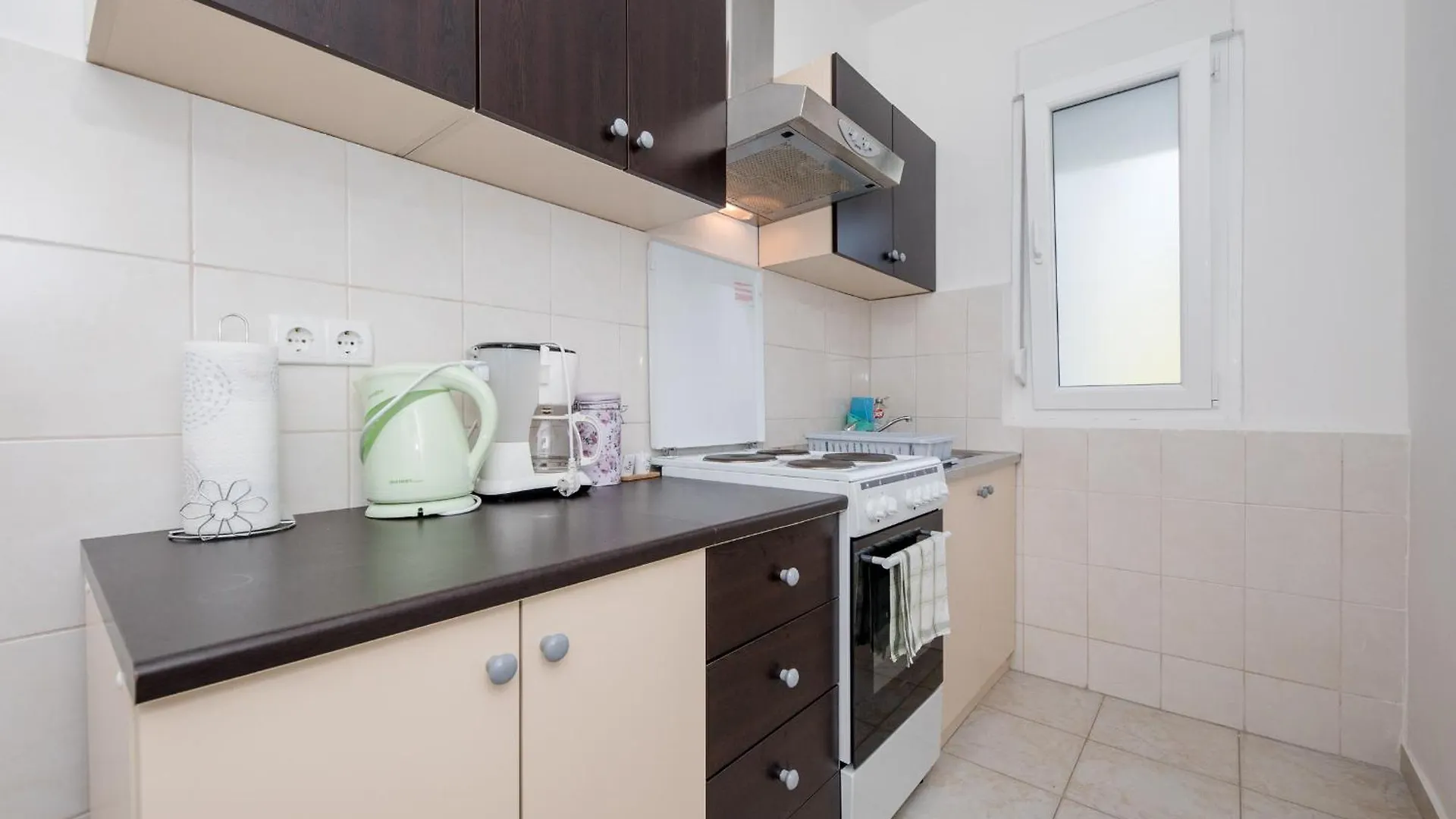 Guest house Apartments Mladenka In Banjol